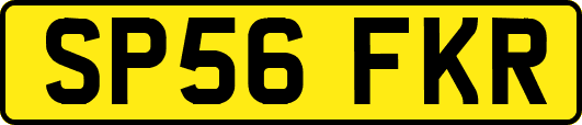 SP56FKR