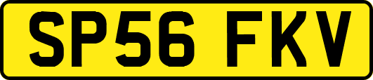 SP56FKV