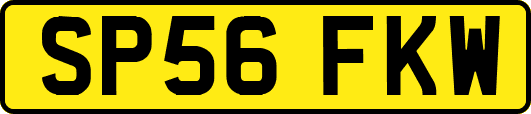 SP56FKW