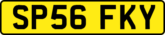 SP56FKY
