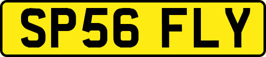 SP56FLY