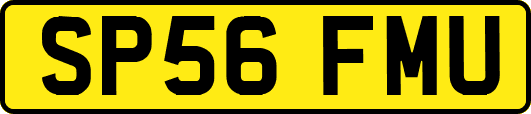 SP56FMU