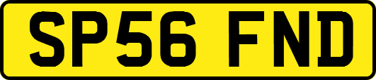 SP56FND