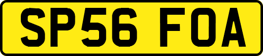 SP56FOA