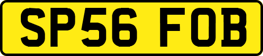 SP56FOB