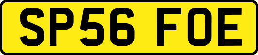 SP56FOE