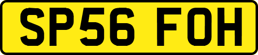 SP56FOH