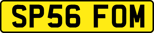 SP56FOM