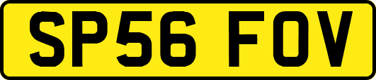 SP56FOV