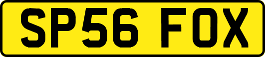 SP56FOX
