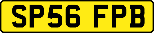 SP56FPB