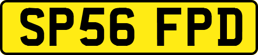 SP56FPD