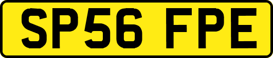 SP56FPE