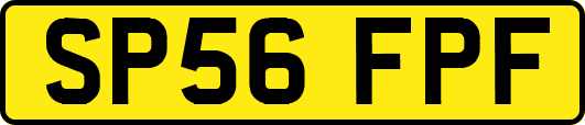 SP56FPF