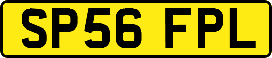 SP56FPL