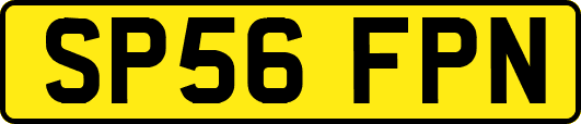 SP56FPN
