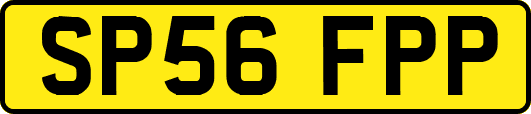 SP56FPP