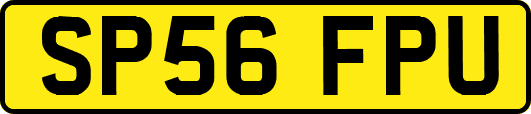 SP56FPU