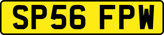 SP56FPW