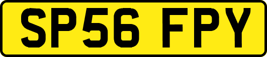 SP56FPY