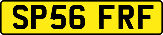 SP56FRF