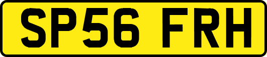SP56FRH