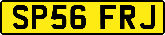 SP56FRJ