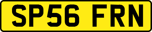 SP56FRN