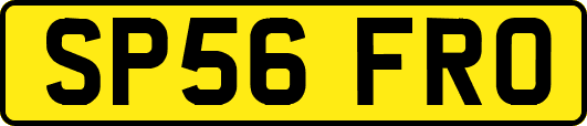 SP56FRO