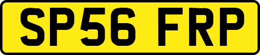 SP56FRP