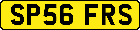 SP56FRS