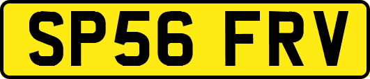 SP56FRV