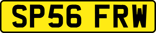 SP56FRW