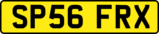 SP56FRX