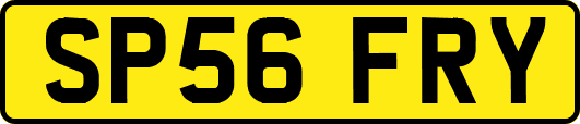 SP56FRY