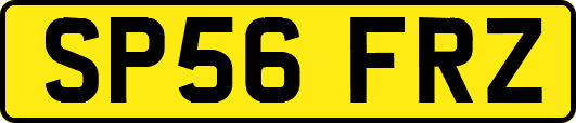 SP56FRZ