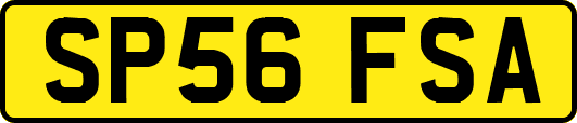 SP56FSA