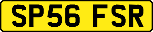 SP56FSR