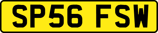 SP56FSW