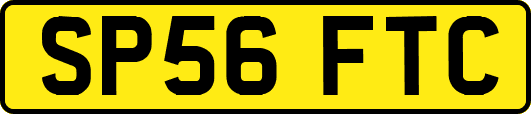 SP56FTC