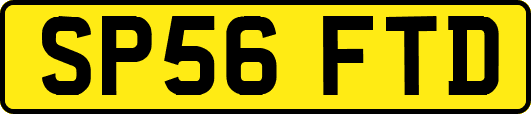 SP56FTD