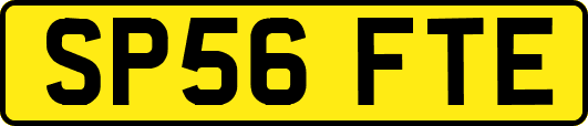 SP56FTE