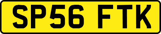 SP56FTK