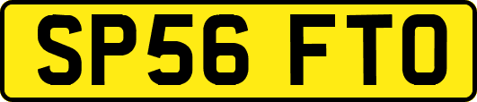 SP56FTO