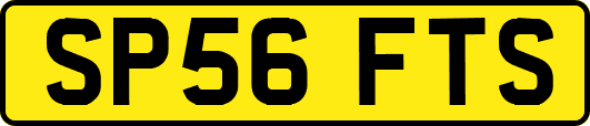 SP56FTS