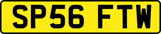 SP56FTW