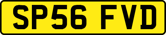 SP56FVD