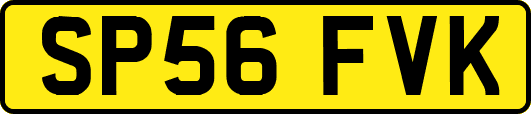 SP56FVK