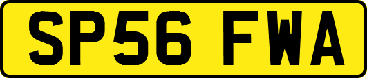SP56FWA