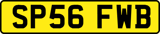 SP56FWB
